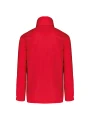 KARIBAN Coupe-vent doublé homme /api/colors/c953313a-9c9d-493b-934e-ddcf8fada2ae personnalisable