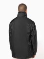 Vestes à personnaliser KARIBAN Coupe-vent doublé homme 