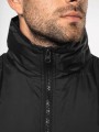 Vestes à personnaliser KARIBAN Coupe-vent doublé homme 