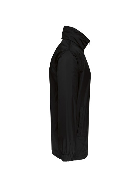 KARIBAN Coupe-vent doublé homme /api/colors/b9fdad4a-5e94-45cb-8c03-c08b349b28c3 personnalisable