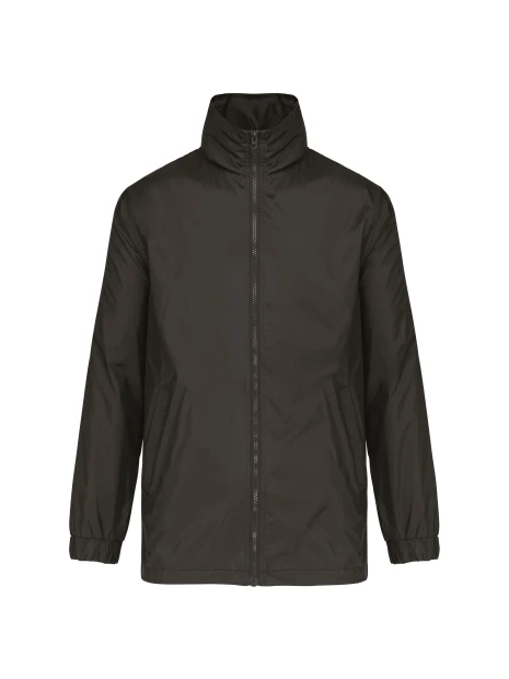 KARIBAN Coupe-vent doublé homme /api/colors/3664e9be-231a-44a8-bacd-707b001b474c personnalisable