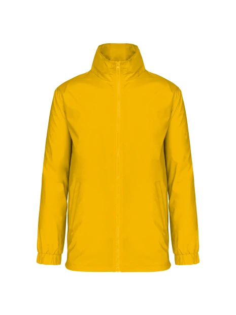 KARIBAN Coupe-vent doublé homme /api/colors/ea0c172c-722e-46fc-acb7-2617a4097874 personnalisable