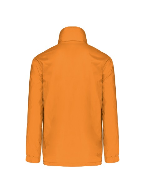 KARIBAN Coupe-vent doublé homme /api/colors/d51260d5-b263-4200-988d-ee19f414959e personnalisable