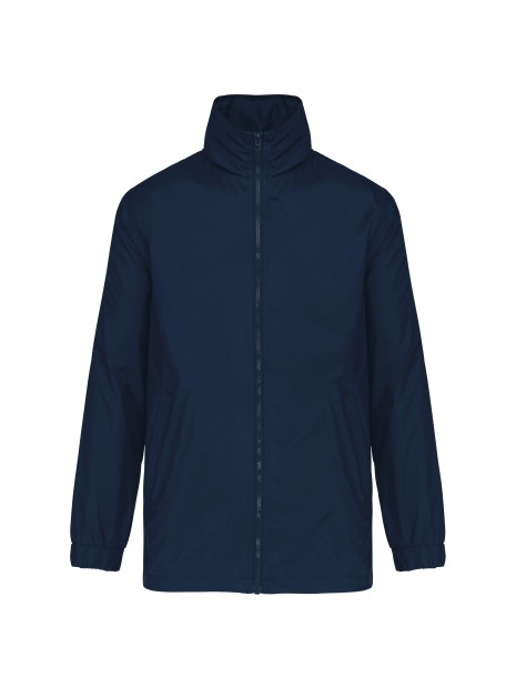 KARIBAN Coupe-vent doublé homme /api/colors/b68891a9-1d28-4f7a-8deb-775c45027afd personnalisable