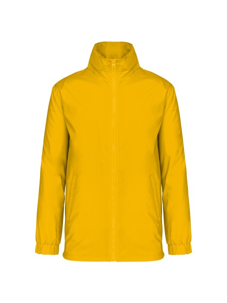 KARIBAN Coupe-vent doublé homme /api/colors/ea0c172c-722e-46fc-acb7-2617a4097874 personnalisable