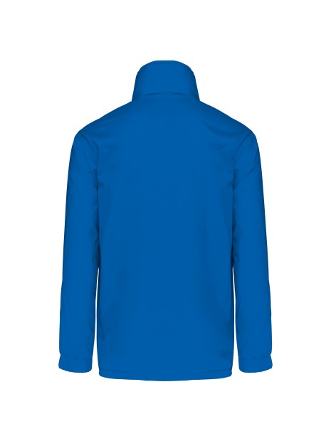 KARIBAN Coupe-vent doublé homme /api/colors/68572561-1214-42b1-b94c-44fb780d37b4 personnalisable