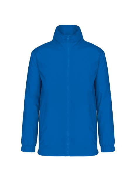 KARIBAN Coupe-vent doublé homme /api/colors/68572561-1214-42b1-b94c-44fb780d37b4 personnalisable