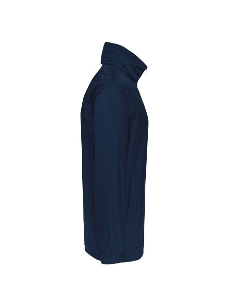 KARIBAN Coupe-vent doublé homme /api/colors/b68891a9-1d28-4f7a-8deb-775c45027afd personnalisable