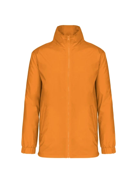 KARIBAN Coupe-vent doublé homme /api/colors/d51260d5-b263-4200-988d-ee19f414959e personnalisable