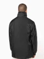 Vestes à personnaliser KARIBAN Coupe-vent doublé homme 