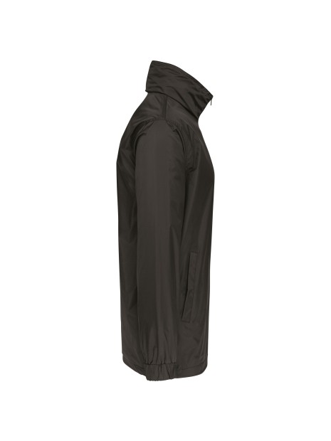 KARIBAN Coupe-vent doublé homme /api/colors/3664e9be-231a-44a8-bacd-707b001b474c personnalisable