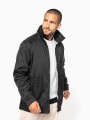 Vestes à personnaliser KARIBAN Coupe-vent doublé homme 