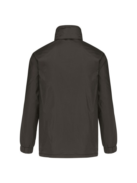 KARIBAN Coupe-vent doublé homme /api/colors/3664e9be-231a-44a8-bacd-707b001b474c personnalisable