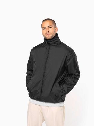 Coupe-vent doublé homme