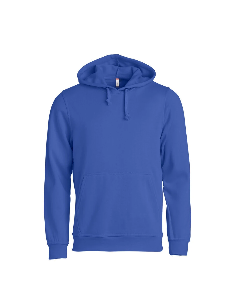 CLIQUE Basic Hoody Sweatshirts personalisierbar