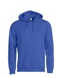Sweaters & hoodies CLIQUE Basic Hoody voor bedrukking &amp; borduring