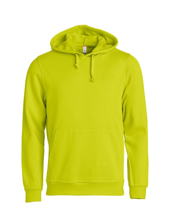 Sweaters & hoodies CLIQUE Basic Hoody voor bedrukking &amp; borduring