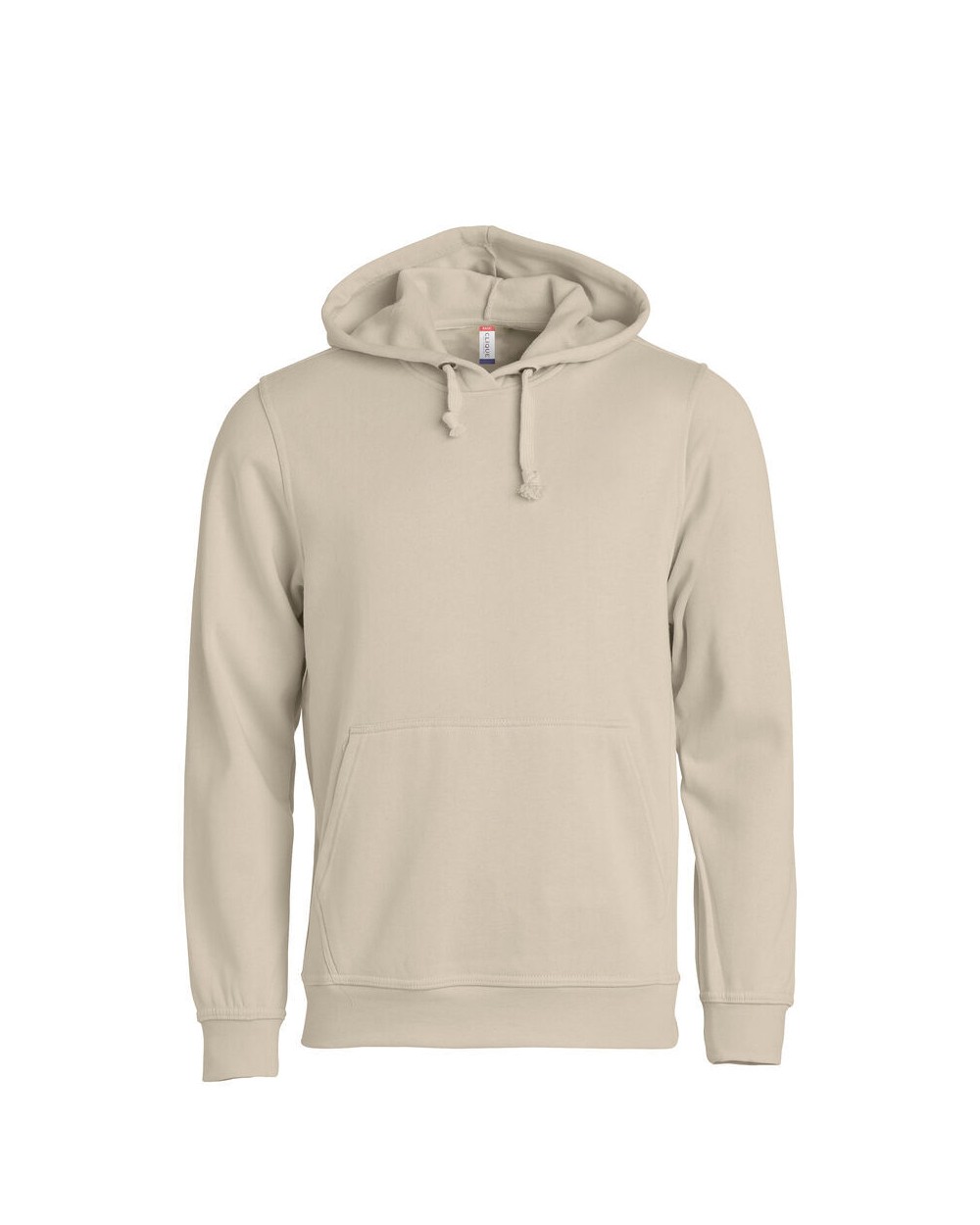 CLIQUE Basic Hoody Sweatshirts personalisierbar
