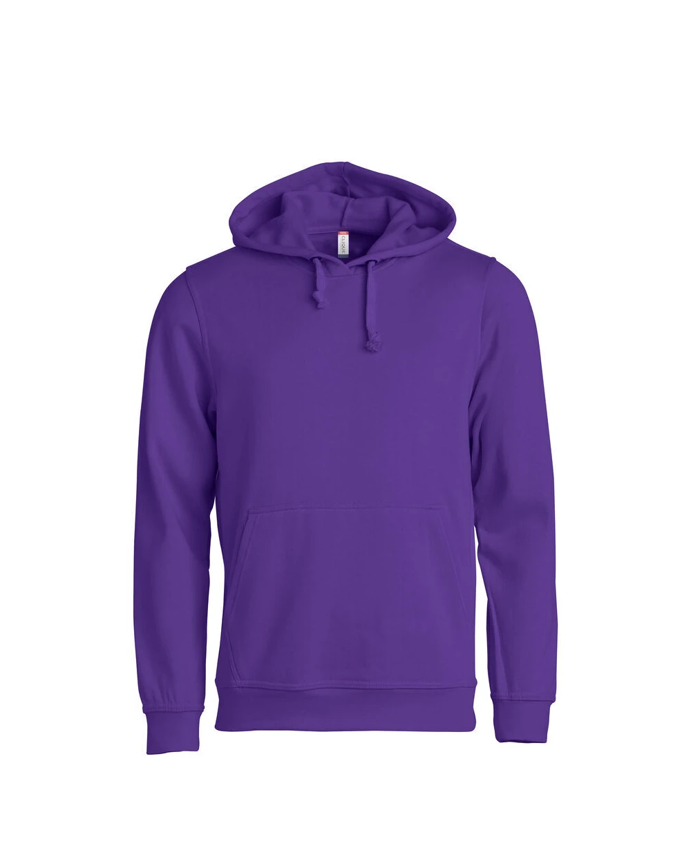 Sweaters & hoodies CLIQUE Basic Hoody voor bedrukking &amp; borduring