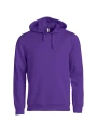 Sweaters & hoodies CLIQUE Basic Hoody voor bedrukking &amp; borduring