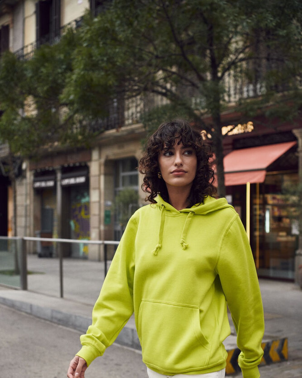 Sweat-shirts personnalisable CLIQUE Basic Hoody