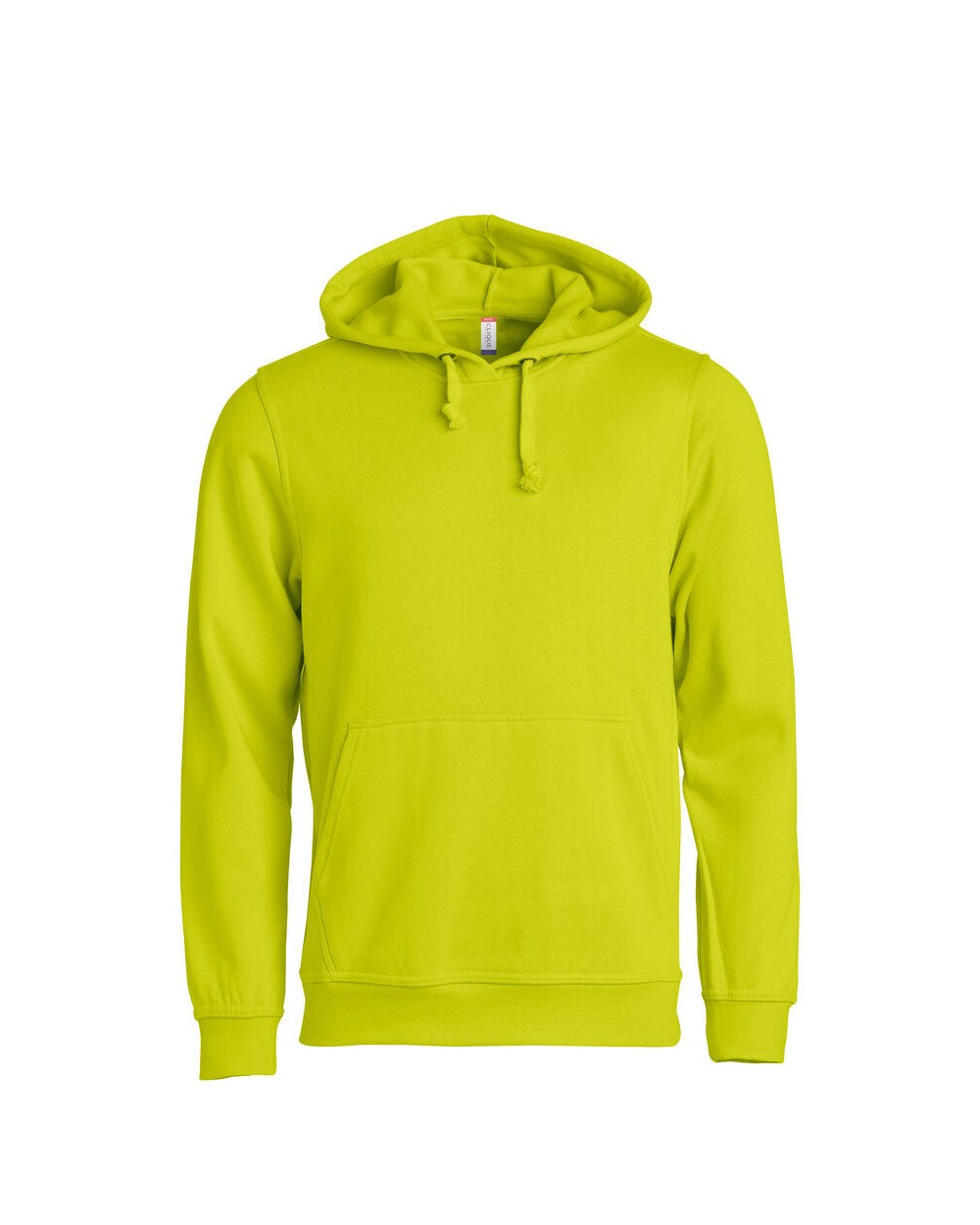 CLIQUE Basic Hoody Sweatshirts personalisierbar