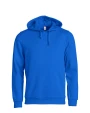 CLIQUE Basic Hoody Sweatshirts personalisierbar
