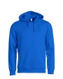 Sweaters & hoodies CLIQUE Basic Hoody voor bedrukking &amp; borduring