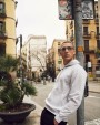 CLIQUE Basic Hoody Sweatshirts personalisierbar