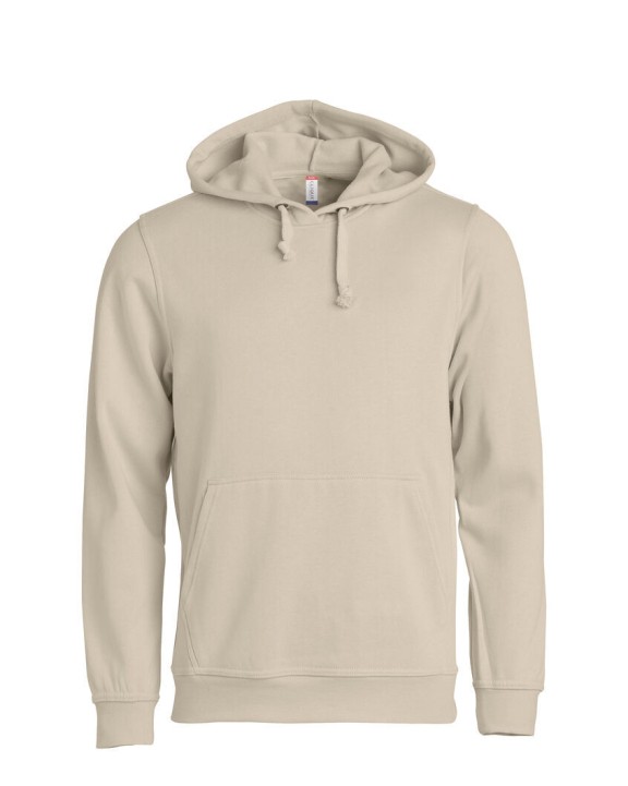 Sweaters & hoodies CLIQUE Basic Hoody voor bedrukking &amp; borduring