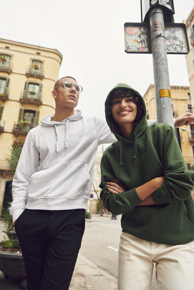 Sweat-shirts personnalisable CLIQUE Basic Hoody