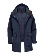 STORMTECH Fairbanks 5-in-1 parka Jacken personalisierbar