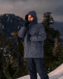 Vestes personnalisable STORMTECH Parka Fairbanks 5 en 1