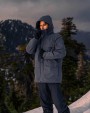 Vestes personnalisable STORMTECH Parka Fairbanks 5 en 1