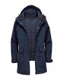 Vestes personnalisable STORMTECH Parka Fairbanks 5 en 1