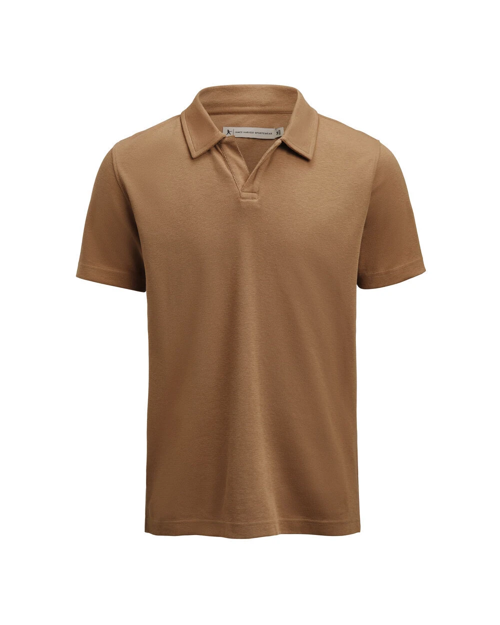 Polos personnalisable JAMES-HARVEST Scarsdale Polo Polo Hommes