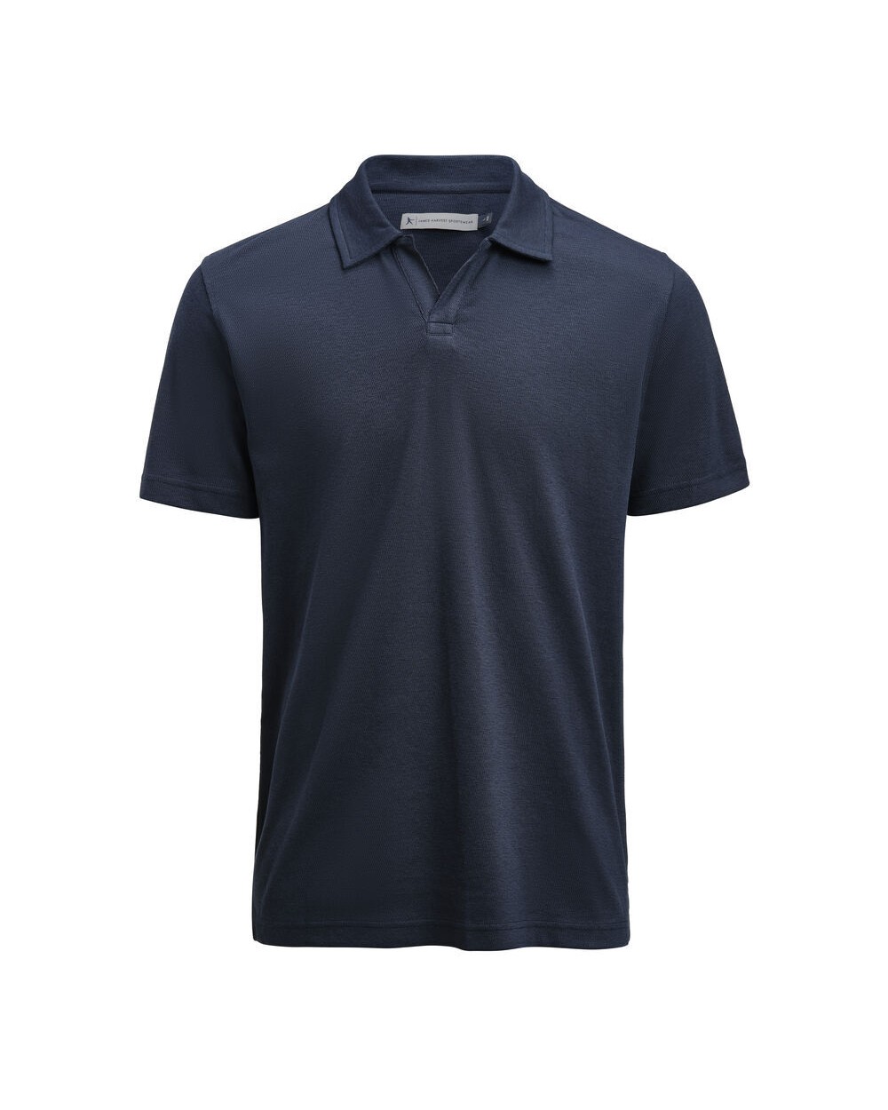 Polo's JAMES-HARVEST Scarsdale Polo
Polo Heren voor bedrukking &amp; borduring