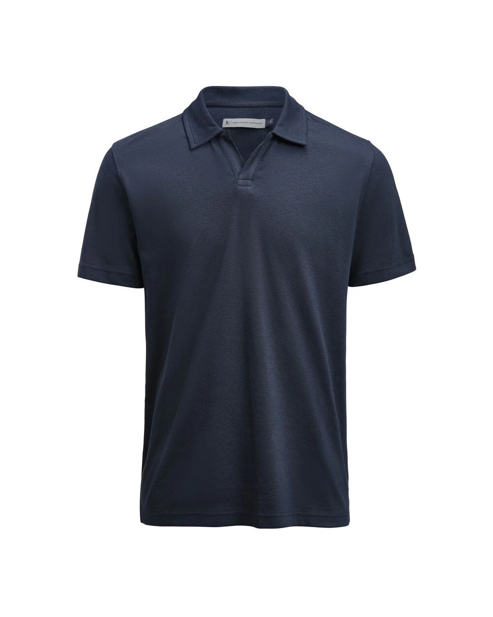 Polos personnalisable JAMES-HARVEST Scarsdale Polo Polo Hommes