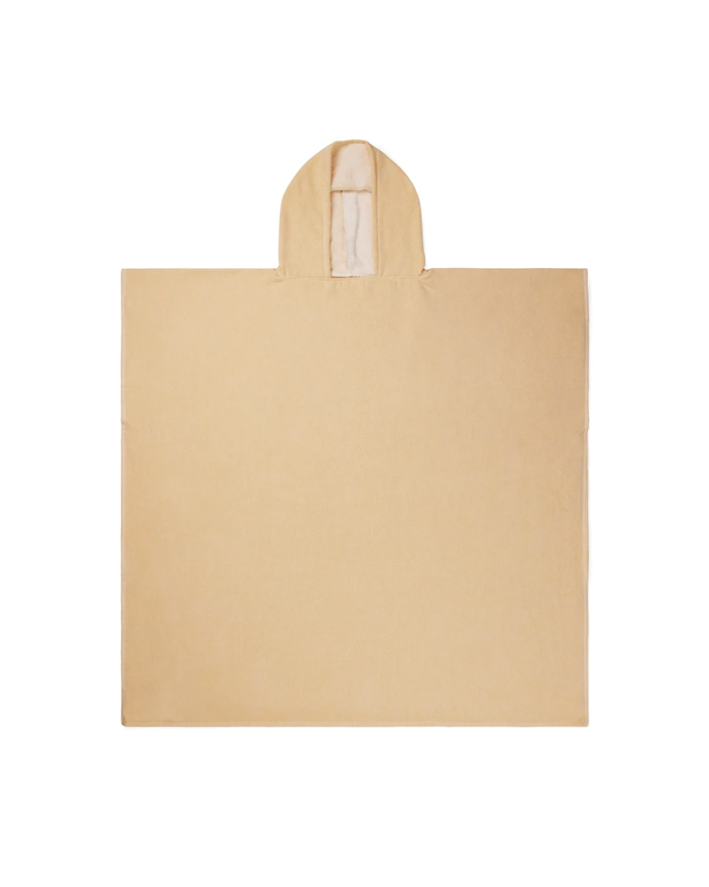VINGA VINGA Tolo Hamam Frottee Strandponcho Jacken personalisierbar