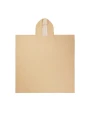 Vestes personnalisable VINGA VINGA Poncho de plage ou hammam en éponge Tolo