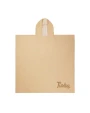 VINGA VINGA Tolo Hamam Frottee Strandponcho Jacken personalisierbar