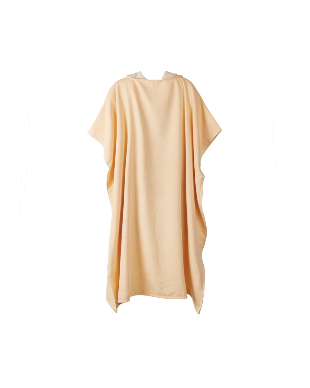 VINGA VINGA Tolo Hamam Frottee Strandponcho Jacken personalisierbar