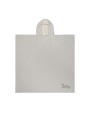 VINGA VINGA Tolo Hamam Frottee Strandponcho Jacken personalisierbar