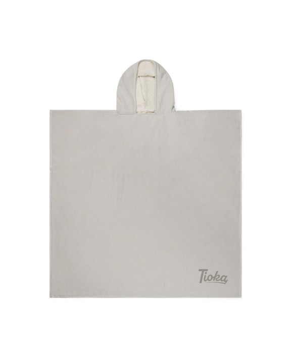 VINGA VINGA Tolo Hamam Frottee Strandponcho Jacken personalisierbar