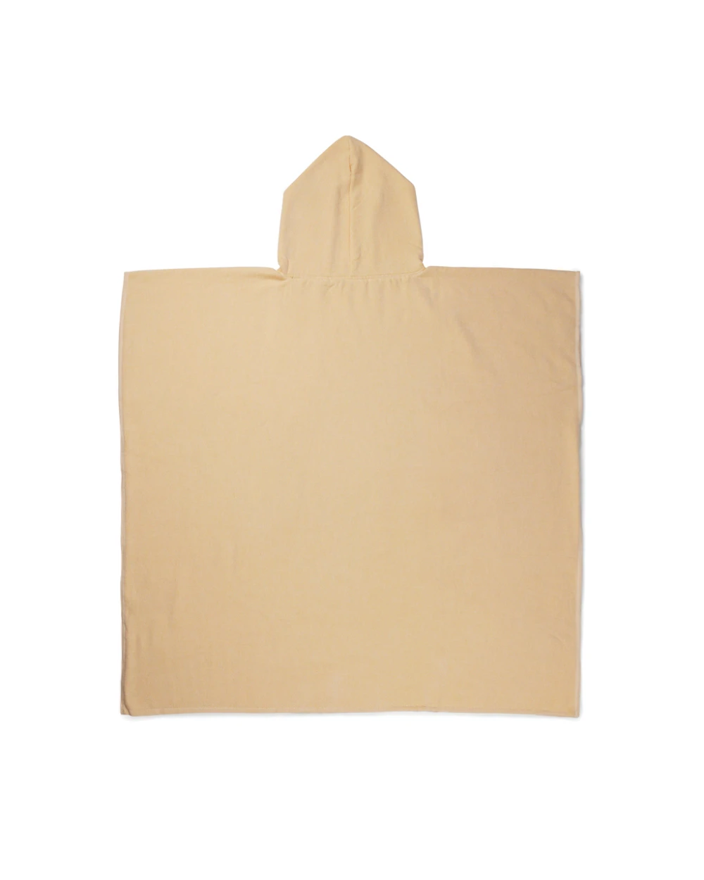 Vestes personnalisable VINGA VINGA Poncho de plage ou hammam en éponge Tolo