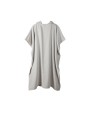 VINGA VINGA Tolo Hamam Frottee Strandponcho Jacken personalisierbar