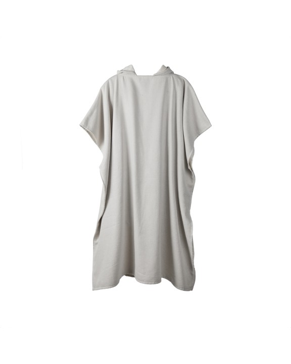 VINGA VINGA Tolo Hamam Frottee Strandponcho Jacken personalisierbar