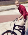 Polo's PRINTER Surf Long Sleeve 
Polo Pique Dames voor bedrukking &amp; borduring