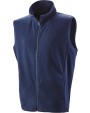 Laines polaires personnalisable RESULT Gilet micro polaire