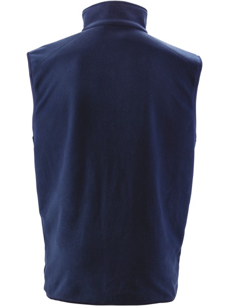 RESULT Gilet micro polaire /api/colors/b68891a9-1d28-4f7a-8deb-775c45027afd personnalisable